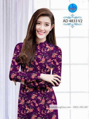 Vải áo dài Hoa đều thiết kế 2020 AD 4833 34 1584610930 740 Vai ao dai Hoa deu thiet ke 2020 AD 4833