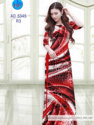 Vải áo dài Beo kiểu mới AD 5345 21 1584611054 150 Vai ao dai Beo kieu moi AD 5345