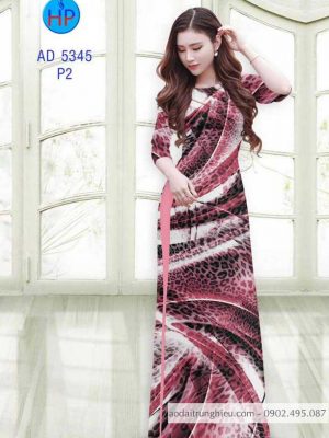 Vải áo dài Beo kiểu mới AD 5345 32 1584611055 950 Vai ao dai Beo kieu moi AD 5345