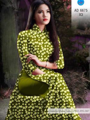 Vải áo dài Hoa đều kiểu mới AD 6675 37 1584688799 762 Vai ao dai Hoa deu kieu moi AD 6675