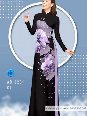 Vải áo dài Hoa in 3D thiết kế 2020 AD 9261 23 1584775151 469 Vai ao dai Hoa in 3D thiet ke 2020 AD