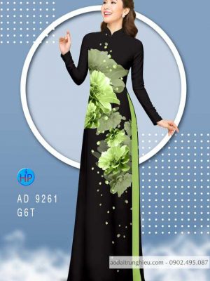 Vải áo dài Hoa in 3D thiết kế 2020 AD 9261 26 1584775152 341 Vai ao dai Hoa in 3D thiet ke 2020 AD