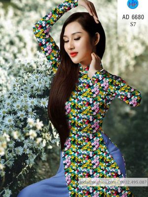 1584776172 412 Vai ao dai Hoa nhi dep xinh moi ra AD