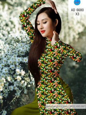 1584776172 550 Vai ao dai Hoa nhi dep xinh moi ra AD