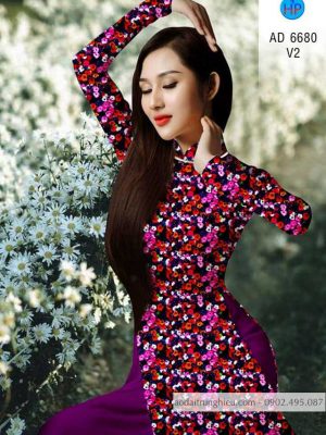 1584776172 608 Vai ao dai Hoa nhi dep xinh moi ra AD
