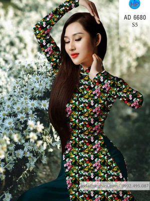 1584776172 950 Vai ao dai Hoa nhi dep xinh moi ra AD