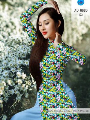 1584776173 29 Vai ao dai Hoa nhi dep xinh moi ra AD