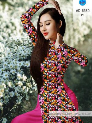 1584776173 956 Vai ao dai Hoa nhi dep xinh moi ra AD