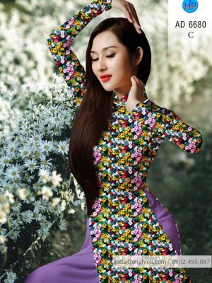 1584776174 2 Vai ao dai Hoa nhi dep xinh moi ra AD
