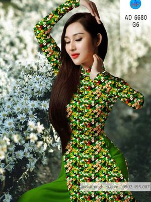 1584776174 347 Vai ao dai Hoa nhi dep xinh moi ra AD