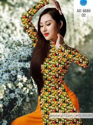 1584776174 712 Vai ao dai Hoa nhi dep xinh moi ra AD
