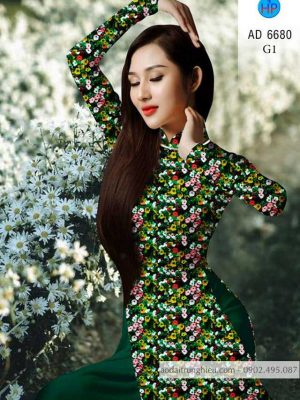 1584776174 716 Vai ao dai Hoa nhi dep xinh moi ra AD