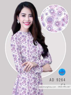 Vải áo dài hoa văn tròn mới ra AD 9264 37 1584777573 3 Vai ao dai hoa van tron moi ra AD 9264