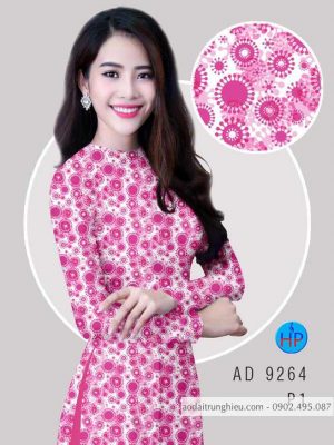 Vải áo dài hoa văn tròn mới ra AD 9264 28 1584777573 880 Vai ao dai hoa van tron moi ra AD 9264