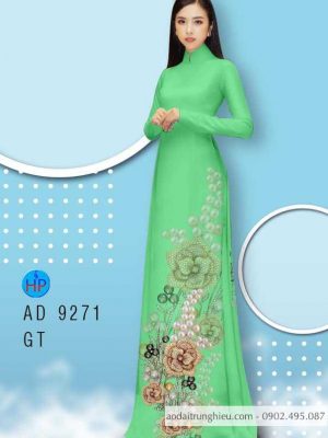 Vải áo dài Hoa ngọc trai thiết kế 2020 AD 9271 24 1584777695 739 Vai ao dai Hoa ngoc trai thiet ke 2020 AD