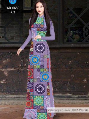 Vải áo dài Cô Ba Sài Gòn kiểu mới AD 6683 22 1584778110 16 Vai ao dai Co Ba Sai Gon kieu moi AD