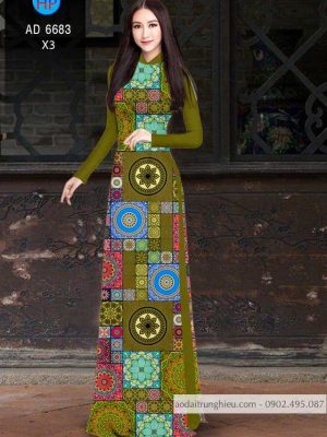 Vải áo dài Cô Ba Sài Gòn kiểu mới AD 6683 26 1584778110 890 Vai ao dai Co Ba Sai Gon kieu moi AD