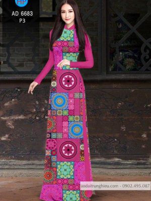 Vải áo dài Cô Ba Sài Gòn kiểu mới AD 6683 35 1584778111 419 Vai ao dai Co Ba Sai Gon kieu moi AD