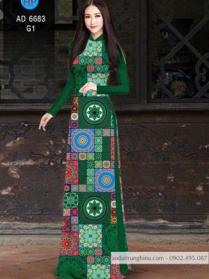 Vải áo dài Cô Ba Sài Gòn kiểu mới AD 6683 32 1584778111 475 Vai ao dai Co Ba Sai Gon kieu moi AD