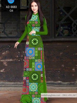 Vải áo dài Cô Ba Sài Gòn kiểu mới AD 6683 34 1584778111 529 Vai ao dai Co Ba Sai Gon kieu moi AD