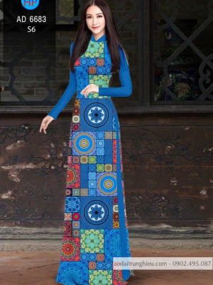 Vải áo dài Cô Ba Sài Gòn kiểu mới AD 6683 36 1584778111 608 Vai ao dai Co Ba Sai Gon kieu moi AD