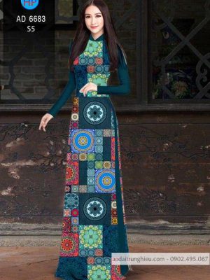 Vải áo dài Cô Ba Sài Gòn kiểu mới AD 6683 30 1584778111 706 Vai ao dai Co Ba Sai Gon kieu moi AD