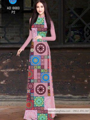 Vải áo dài Cô Ba Sài Gòn kiểu mới AD 6683 31 1584778111 707 Vai ao dai Co Ba Sai Gon kieu moi AD