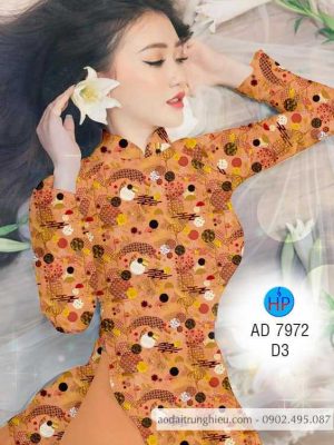Vải áo dài Hoa văn đều mới ra AD 7972 24 1584933350 359 Vai ao dai Hoa van deu moi ra AD 7972