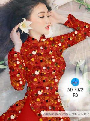 Vải áo dài Hoa văn đều mới ra AD 7972 25 1584933350 57 Vai ao dai Hoa van deu moi ra AD 7972