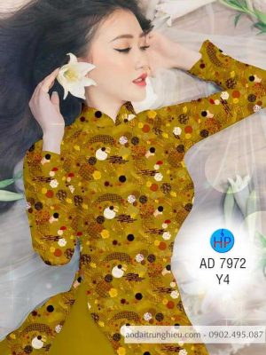 Vải áo dài Hoa văn đều mới ra AD 7972 26 1584933351 287 Vai ao dai Hoa van deu moi ra AD 7972