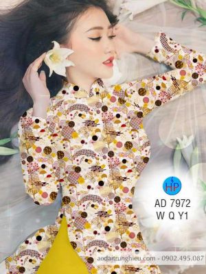 Vải áo dài Hoa văn đều mới ra AD 7972 27 1584933351 355 Vai ao dai Hoa van deu moi ra AD 7972