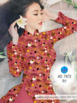 Vải áo dài Hoa văn đều mới ra AD 7972 33 1584933351 83 Vai ao dai Hoa van deu moi ra AD 7972