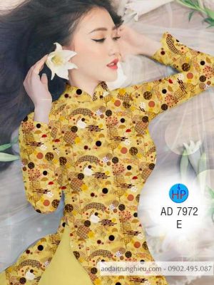 Vải áo dài Hoa văn đều mới ra AD 7972 29 1584933351 95 Vai ao dai Hoa van deu moi ra AD 7972