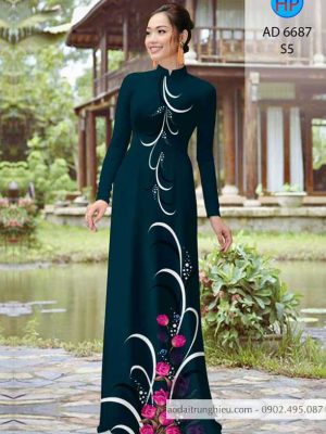1584933627 299 Vai ao dai Hoa tu lip kieu moi AD 6687