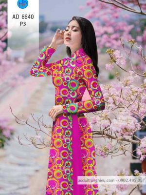 Vải áo dài Sắc hè mới ra AD 6640 25 1584933881 543 Vai ao dai Sac he moi ra AD 6640