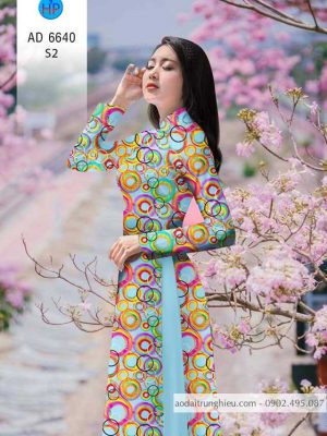 Vải áo dài Sắc hè mới ra AD 6640 26 1584933881 570 Vai ao dai Sac he moi ra AD 6640