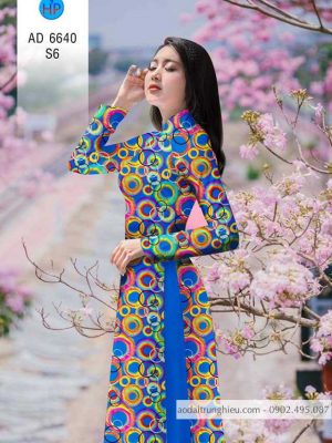 Vải áo dài Sắc hè mới ra AD 6640 29 1584933882 223 Vai ao dai Sac he moi ra AD 6640