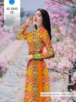 Vải áo dài Sắc hè mới ra AD 6640 33 1584933882 687 Vai ao dai Sac he moi ra AD 6640