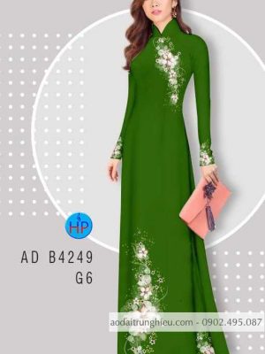 Vải áo dài Hoa in 3D thiết kế 2020 AD B4249 22 1584933978 429 Vai ao dai Hoa in 3D thiet ke 2020 AD