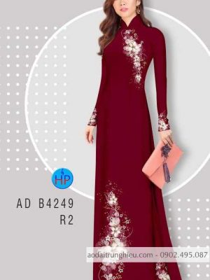 Vải áo dài Hoa in 3D thiết kế 2020 AD B4249 29 1584933979 331 Vai ao dai Hoa in 3D thiet ke 2020 AD