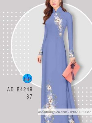 Vải áo dài Hoa in 3D thiết kế 2020 AD B4249 33 1584933979 599 Vai ao dai Hoa in 3D thiet ke 2020 AD