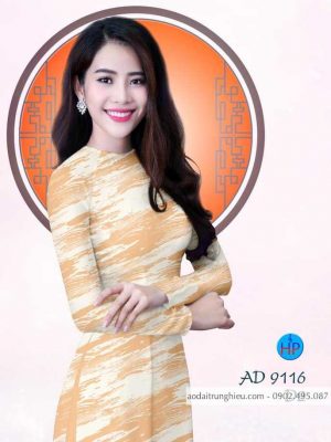 Vải áo dài Sơn thuỷ thiết kế 2020 AD 9116 22 1584934092 157 Vai ao dai Son thuy thiet ke 2020 AD 9116