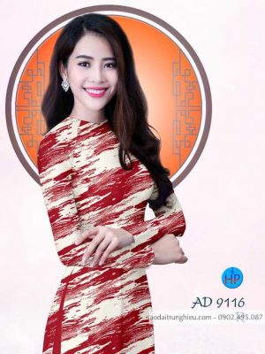 Vải áo dài Sơn thuỷ thiết kế 2020 AD 9116 26 1584934093 805 Vai ao dai Son thuy thiet ke 2020 AD 9116