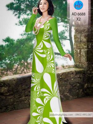 Vải áo dài hoa văn thiết kế 2020 AD 6688 24 1584934882 753 Vai ao dai hoa van thiet ke 2020 AD 6688