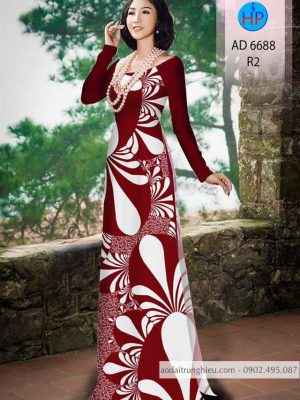 Vải áo dài hoa văn thiết kế 2020 AD 6688 32 1584934883 325 Vai ao dai hoa van thiet ke 2020 AD 6688