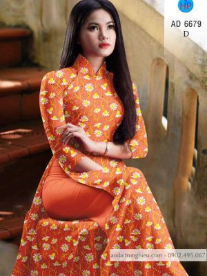 Vải áo dài Cúc Hoạ Mi mới ra AD 6679 26 1584935021 477 Vai ao dai Cuc Hoa Mi moi ra AD 6679