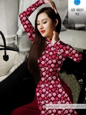Vải áo dài Hoa văn đều thiết kế 2020 AD 6631 28 1584935373 244 Vai ao dai Hoa van deu thiet ke 2020 AD