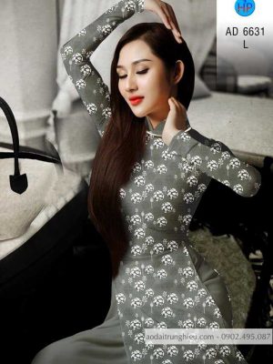Vải áo dài Hoa văn đều thiết kế 2020 AD 6631 21 1584935373 697 Vai ao dai Hoa van deu thiet ke 2020 AD