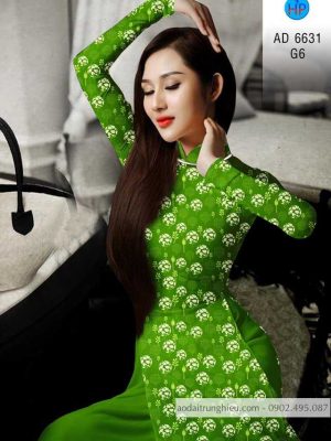 Vải áo dài Hoa văn đều thiết kế 2020 AD 6631 22 1584935373 927 Vai ao dai Hoa van deu thiet ke 2020 AD