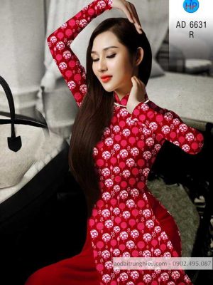 Vải áo dài Hoa văn đều thiết kế 2020 AD 6631 35 1584935374 631 Vai ao dai Hoa van deu thiet ke 2020 AD